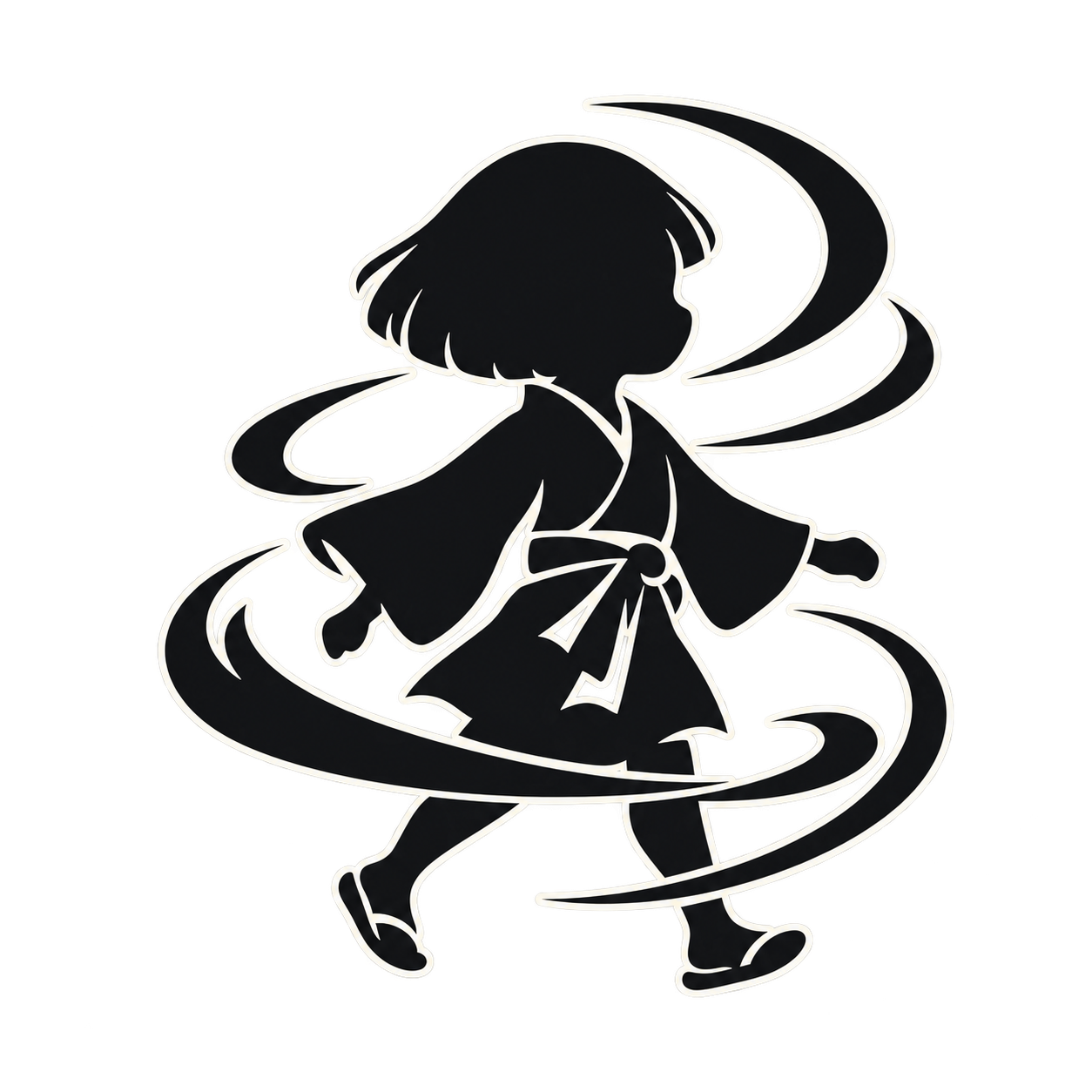 Kazaneの風のキャラクター